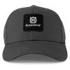 CASQUETTE GRISE HUSQVARNA 547155301