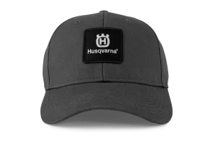 CASQUETTE GRISE HUSQVARNA 547155301