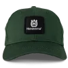 CASQUETTE VERTE HUSQVARNA 547155401