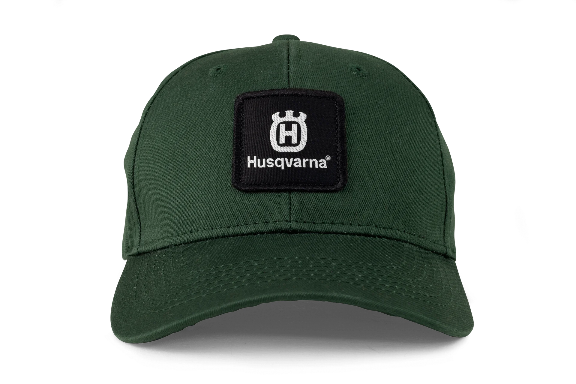 CASQUETTE VERTE HUSQVARNA 547155401 CASQUETTE VERTE HUSQVARNA 547155401