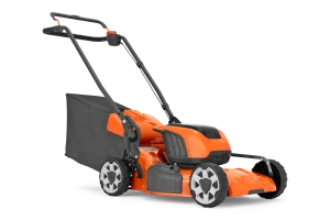 TONDEUSE LC251I HUSQVARNA