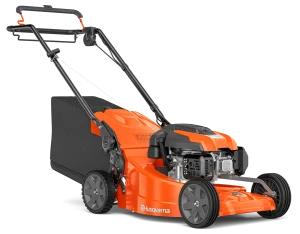 TONDEUSE HUSQVARNA LC551VQ