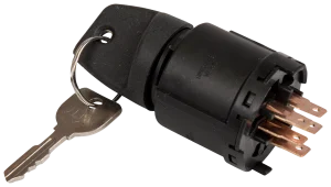 544442101 contacteur à clef