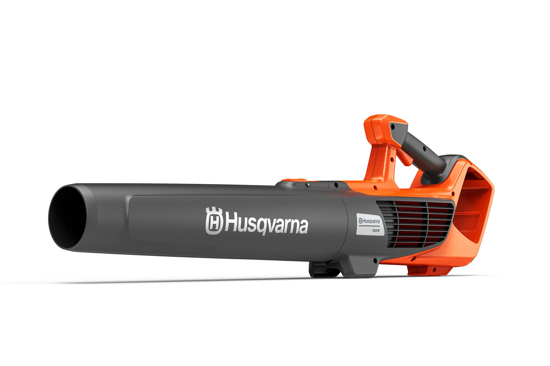 souffleur Husqvarna 122IB nu souffleur Husqvarna 122IB nu