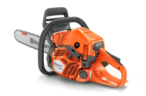 Tronçonneuse HUSQVARNA 450X