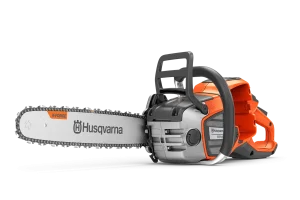 TRONCONNEUSE HUSQVARNA 550IXP