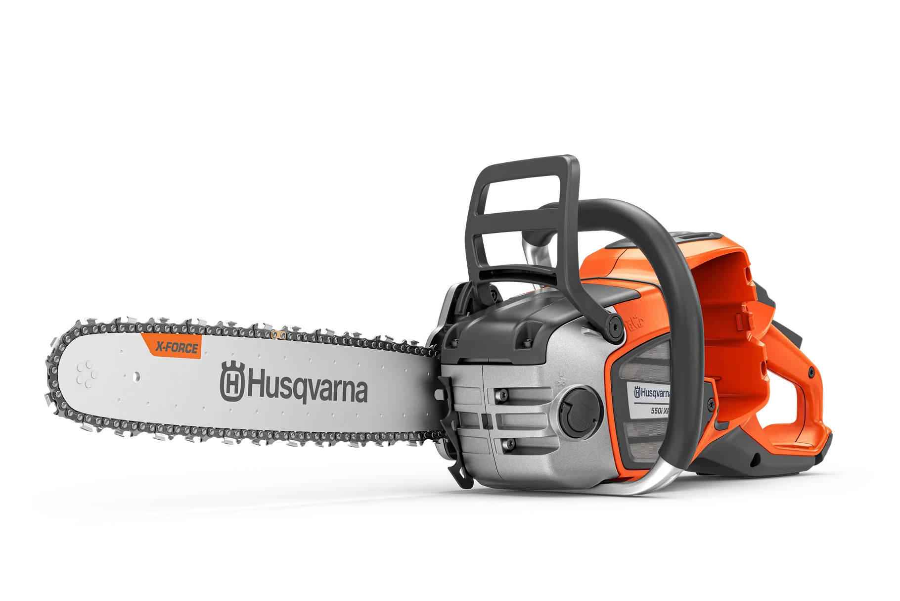 TRONCONNEUSE HUSQVARNA 550IXP TRONCONNEUSE HUSQVARNA 550IXP