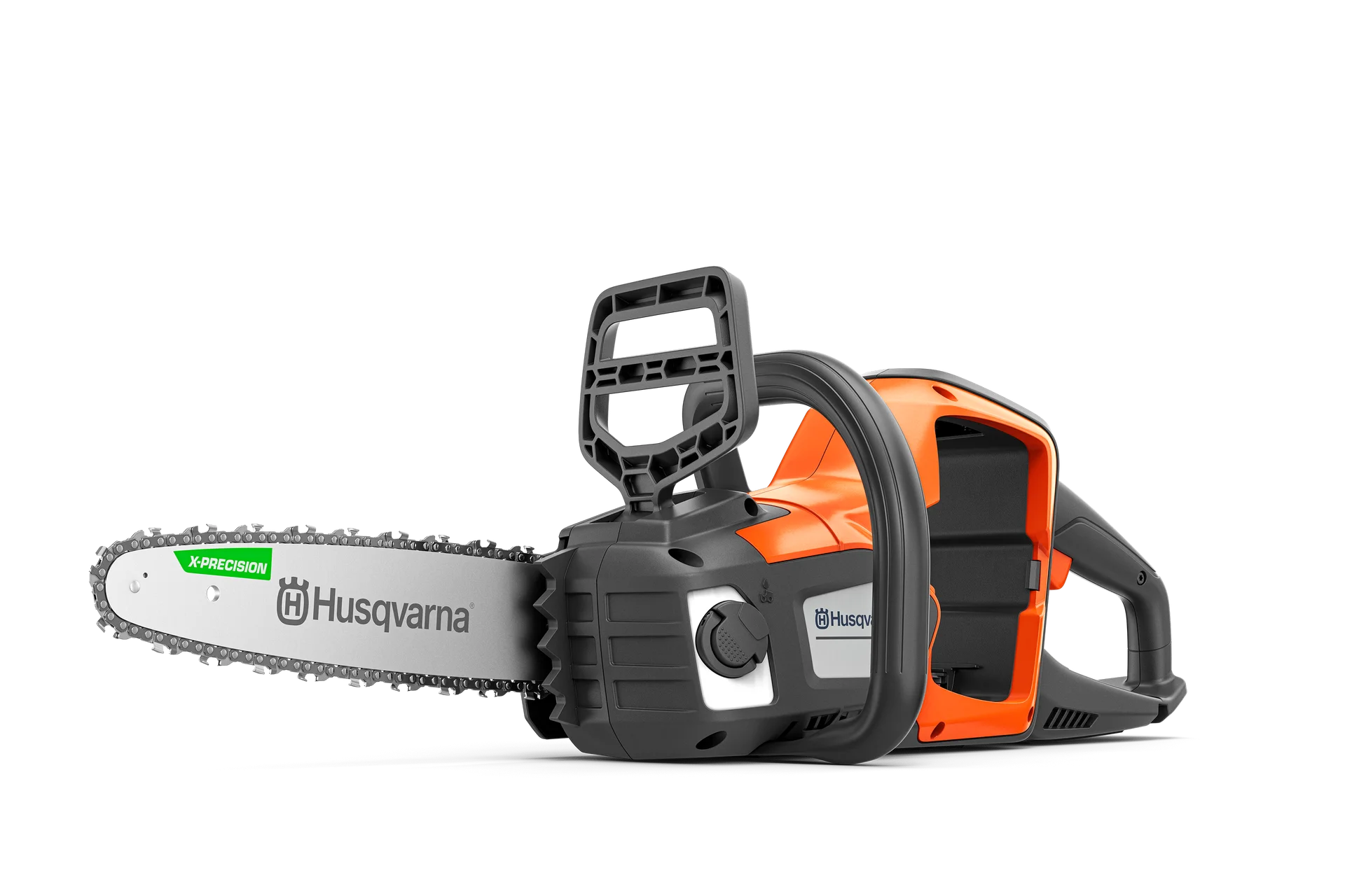 tronçonneuse à batterie HUSQVARNA 215i tronçonneuse à batterie HUSQVARNA 215i