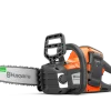 tronçonneuse à batterie HUSQVARNA 215i pack