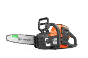 tronçonneuse à batterie HUSQVARNA 215i pack