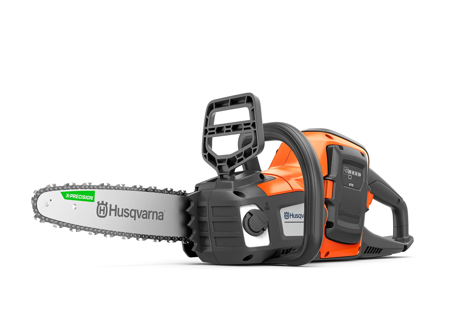 tronçonneuse à batterie HUSQVARNA 215i pack tronçonneuse à batterie HUSQVARNA 215i pack