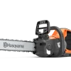 tronçonneuse à batterie HUSQVARNA 242i
