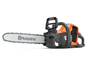 tronçonneuse à batterie HUSQVARNA 242i