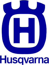 LOGO Husqvarna