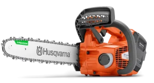 TRONCONNEUSE HUSQVARNA T535IXP