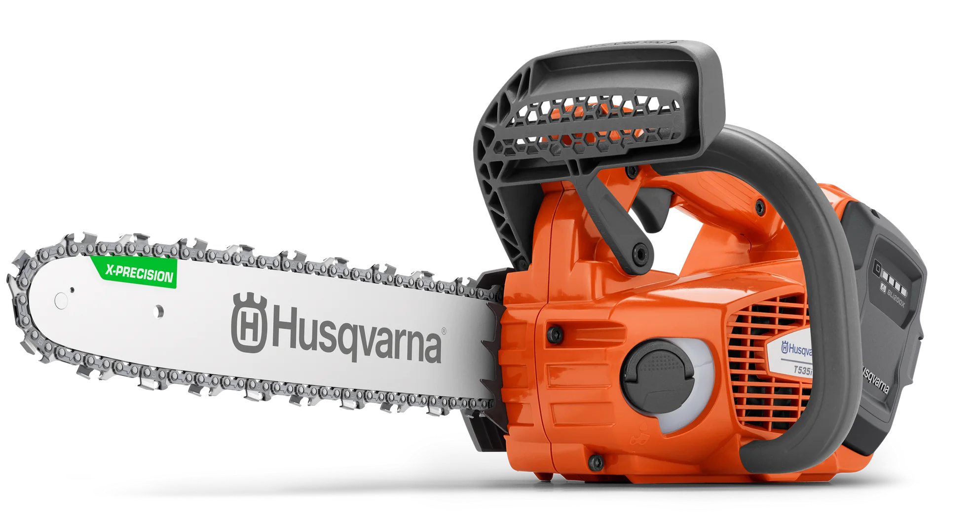 TRONCONNEUSE HUSQVARNA T535IXP TRONCONNEUSE HUSQVARNA T535IXP